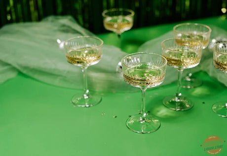 Tequila Showdown