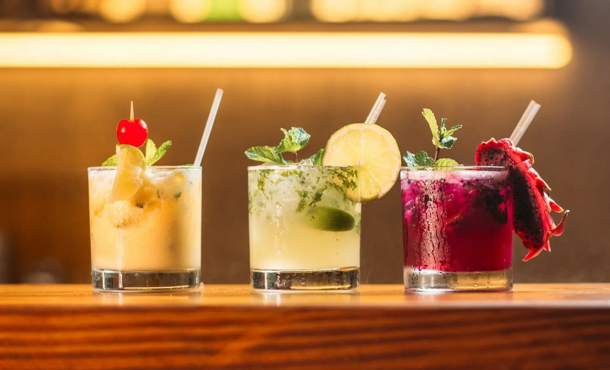 How to Craft Celebrity-Inspired Cocktails at Home | Quality Liquor ...