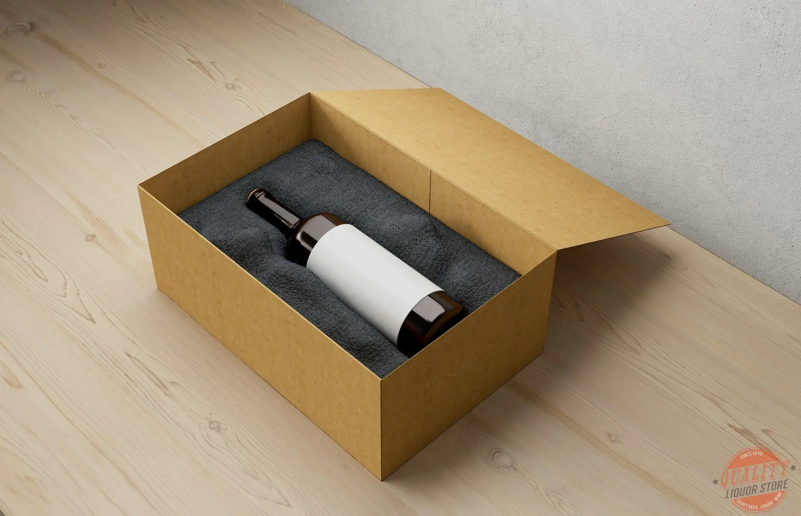 Refreshment Delivery 