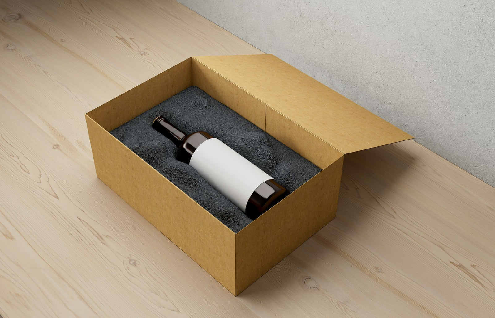 Refreshment Delivery 