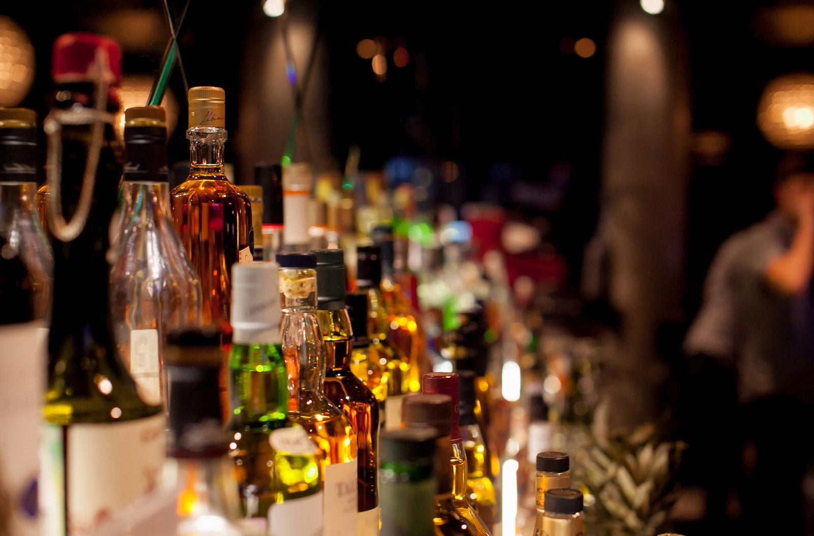 Perfect Pappy Van Winkle Choices for Special Events