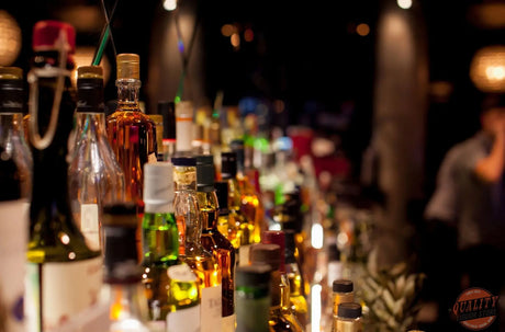 Perfect Pappy Van Winkle Choices for Special Events - Quality Liquor Store