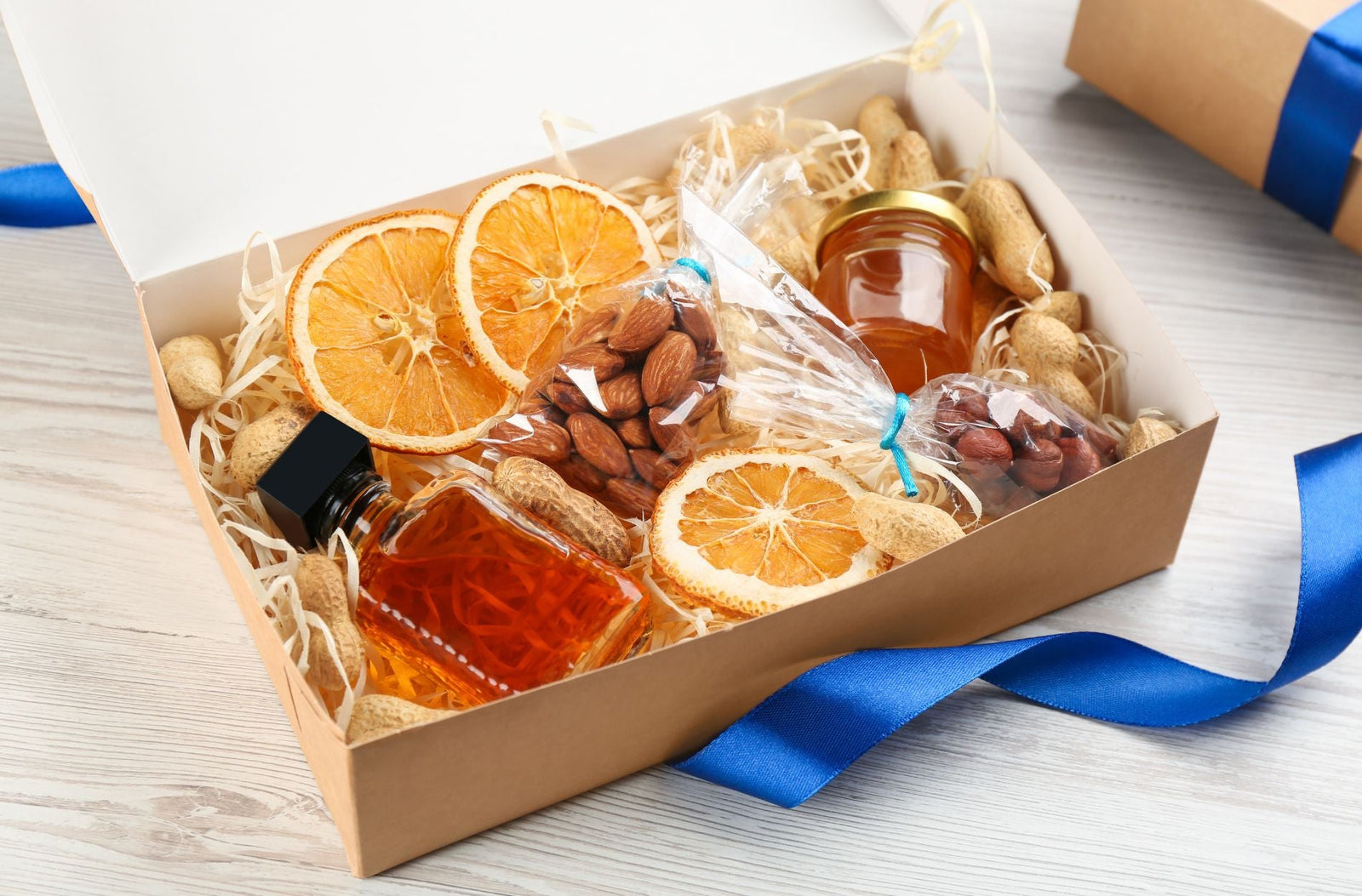 Creative Ideas for Baby Shower Alcohol Gift Sets