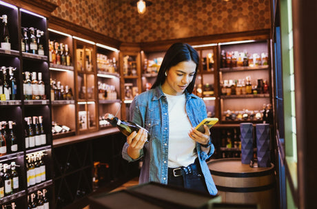 How to Handle Incorrect Orders of Miniature Liquors