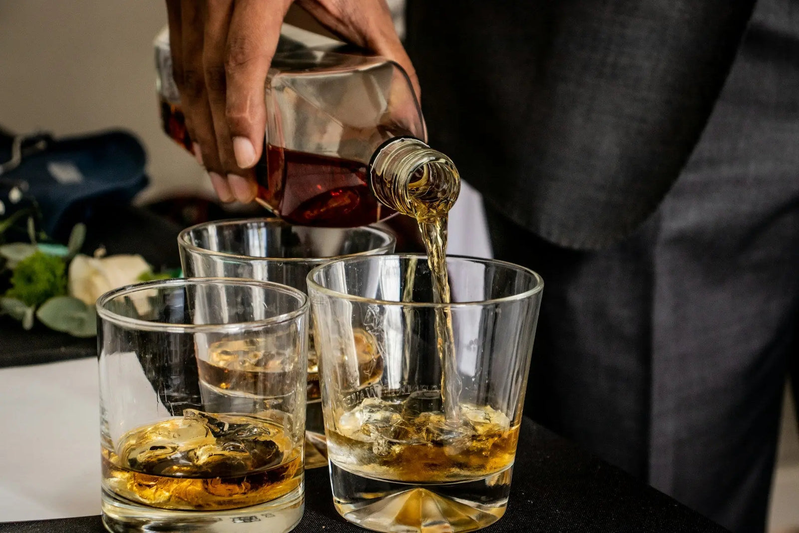 Whiskey 
