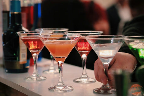What to Do If Wedding Reception Bar Runs Early - Quality Liquor Store