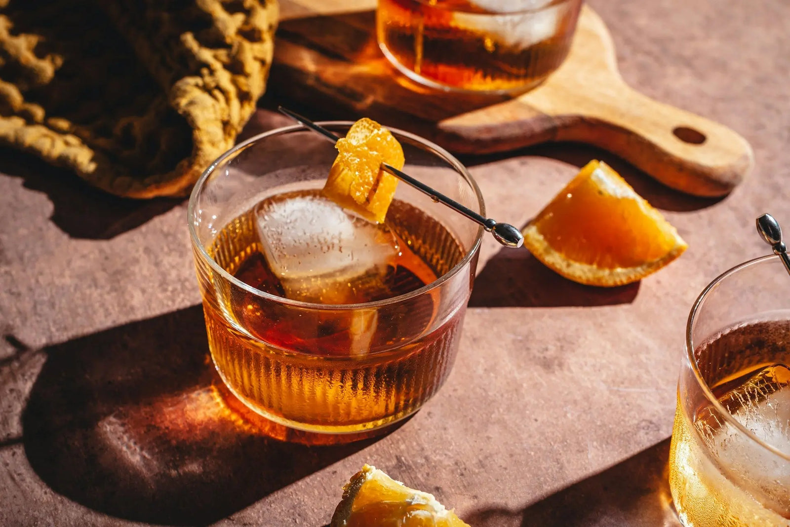 Glenrothes 18 Year Old vs. Balvenie 17 Year Old DoubleWood: Mature Scotch Comparison