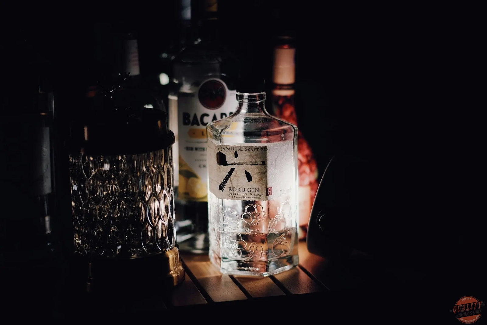 Liquor Gift Shipments