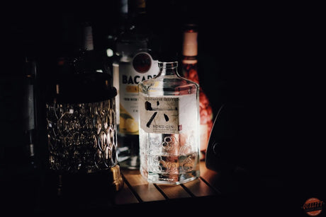 Liquor Gift Shipments