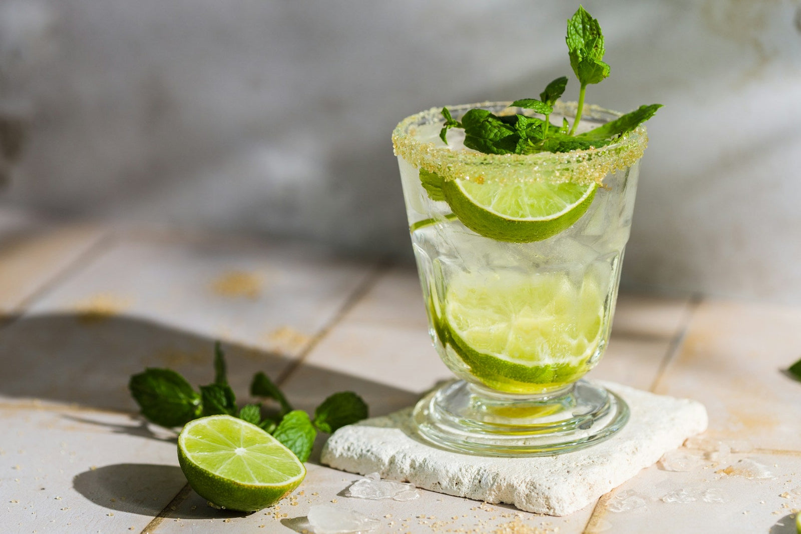 How Bacardi Mojito Ready to Drink Became a Fall Staple