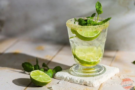 How Bacardi Mojito Ready to Drink Became a Fall Staple - Quality Liquor Store