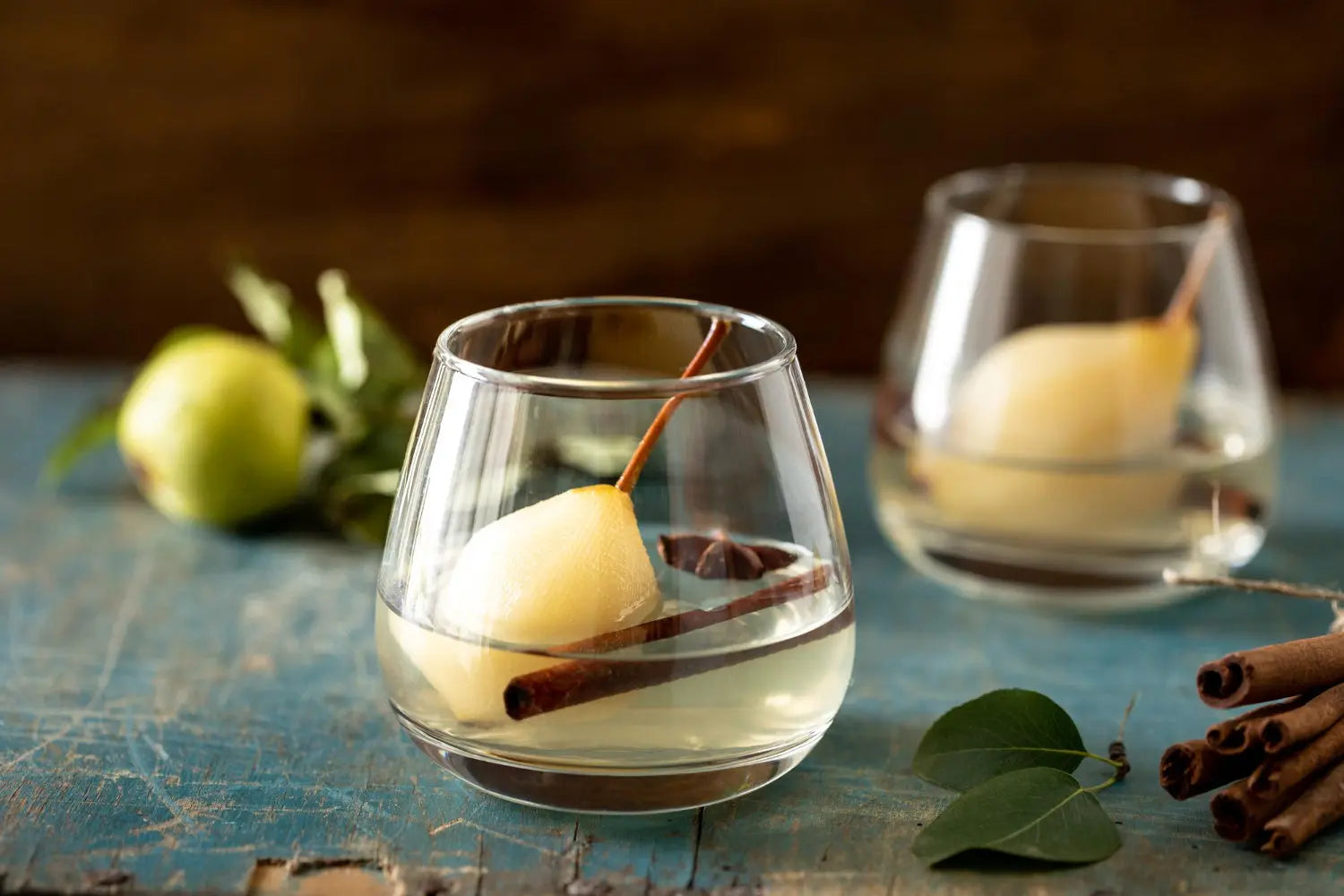 What-to-Mix-with-Poire-William-Pear-Brandy-This-Season Quality Liquor Store