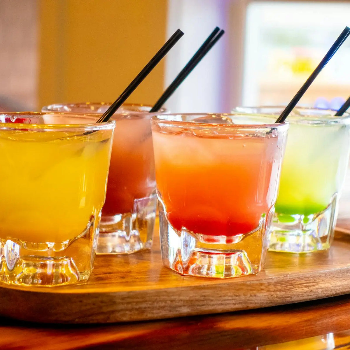 Easy Rye Cocktails with High West and Templeton – Quality Liquor Store