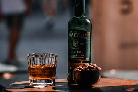Jameson Irish Whiskey