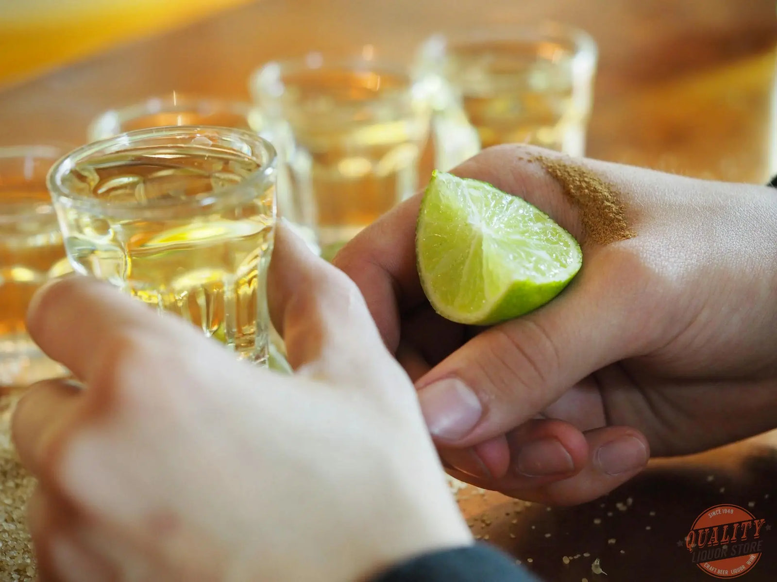 What Makes Aviation Tequila Stand Out? - Quality Liquor Store
