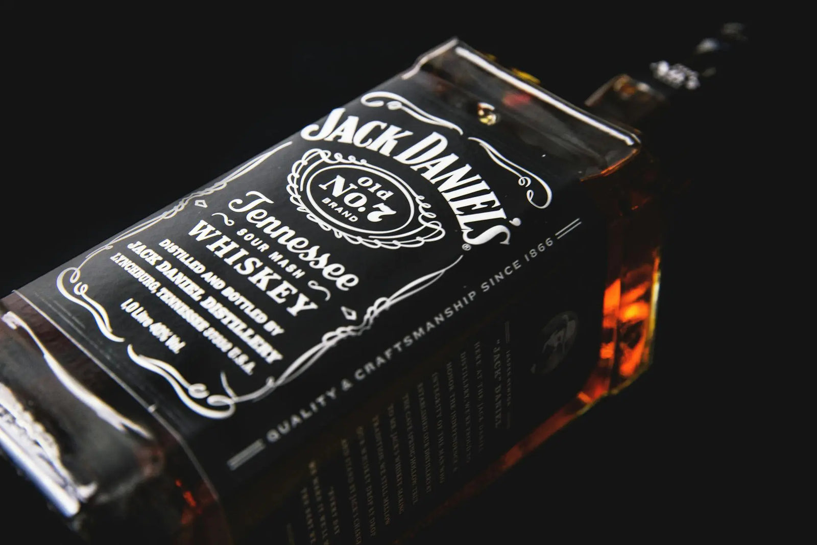 Jack Daniels