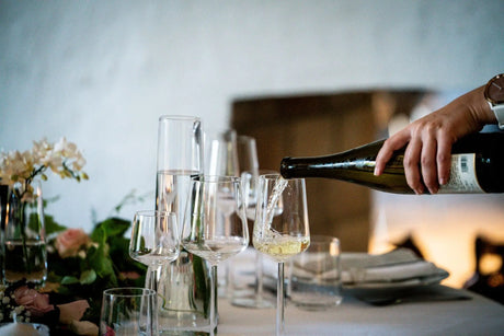 Wedding Liquor