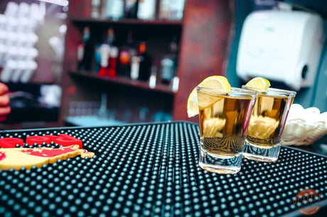 Tequilas 
