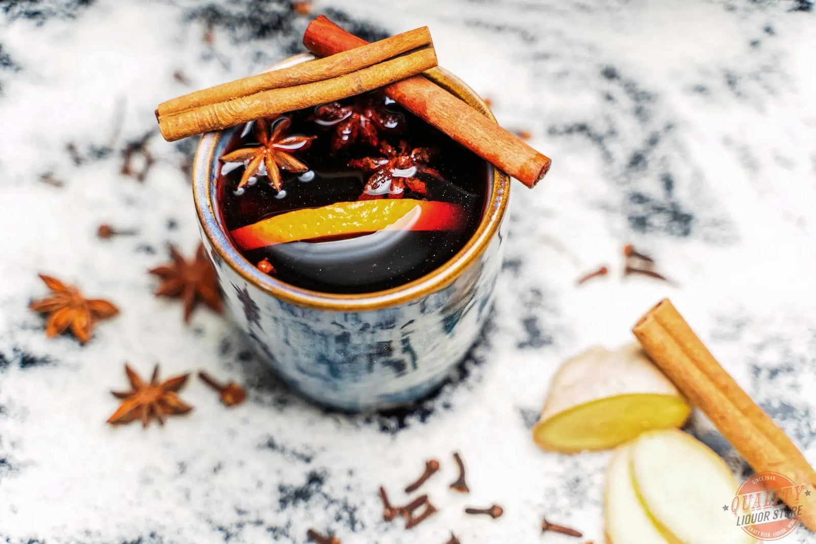 Quick Fall Cocktails Using Jägermeister from the Shop - Quality Liquor Store