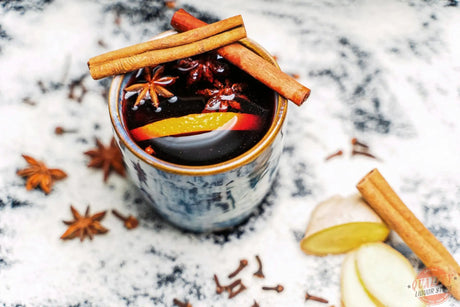 Quick Fall Cocktails Using Jägermeister from the Shop - Quality Liquor Store