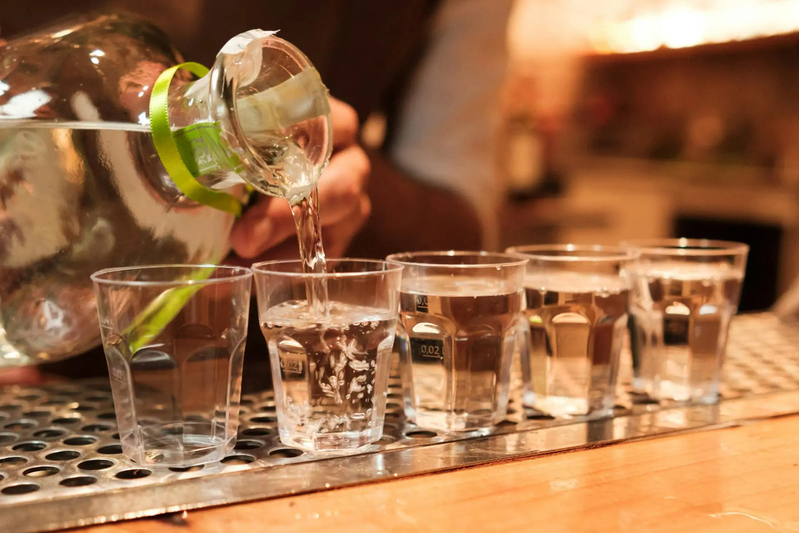 Roca Patron Silver vs. Roca Patron Reposado: Higher Grade Tequila Showdown