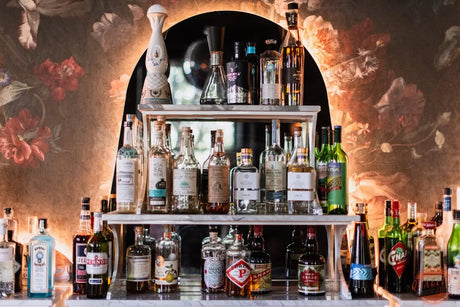 Liquor Store