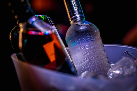 Holiday Liquor Gift