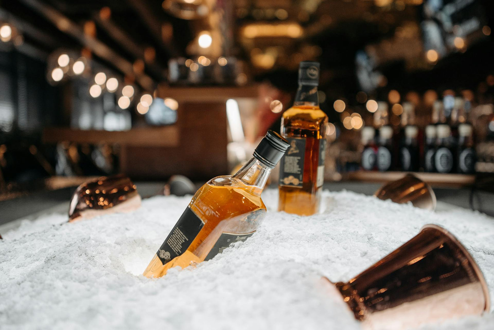 mini liquors