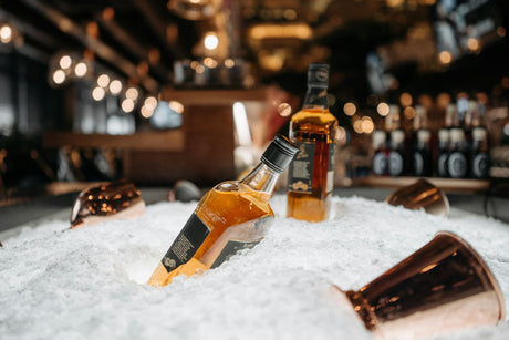 mini liquors