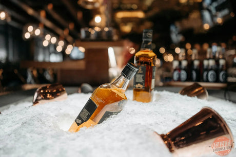 mini liquors