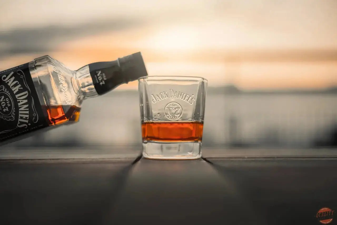 Jack Daniel’s Old No. 7 and Single Barrel whiskey comparison