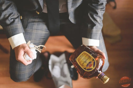 Liquor Gift