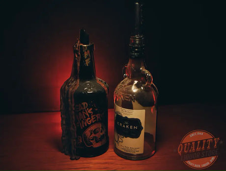 Liquor Gift Set