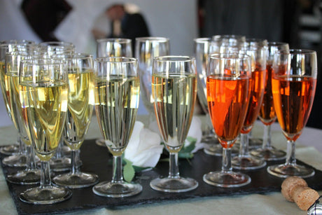 What to Know Before Buying Liquor for Weddings