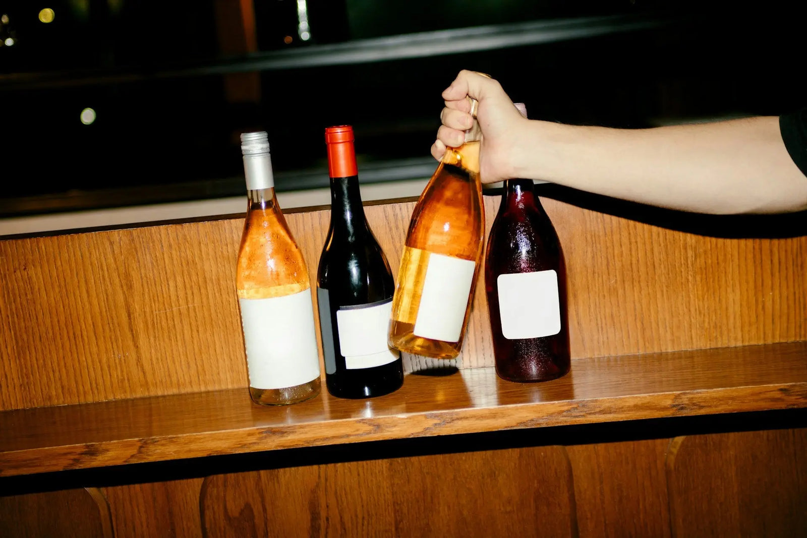 alcohol bundles