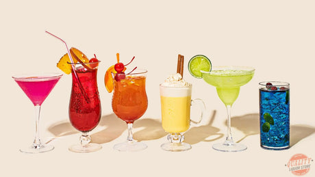 cocktails