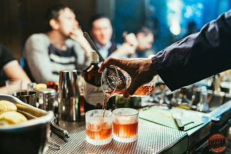 Solving Family Reunion Beverage Planning Problems - Quality Liquor Store