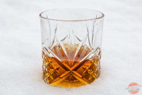 Four Roses Single Barrel and Small Batch bourbon comparison