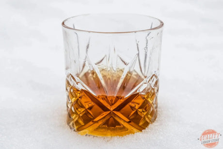 Four Roses Single Barrel and Small Batch bourbon comparison