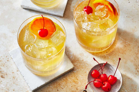 Whiskey Sour Wonders: Unveiling the Secret to Its Popularity