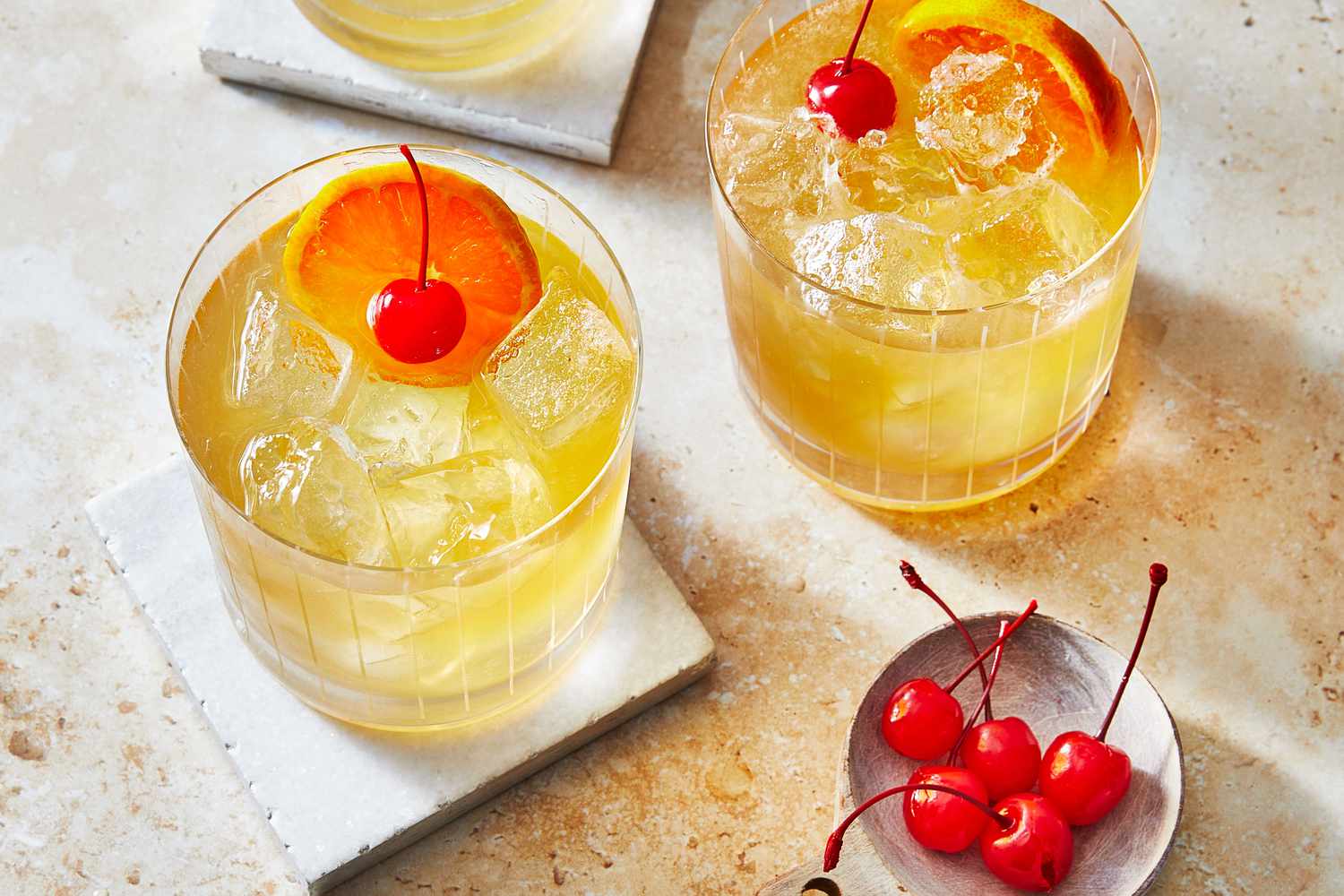 Whiskey Sour Wonders: Unveiling the Secret to Its Popularity - Quality Liquor Store