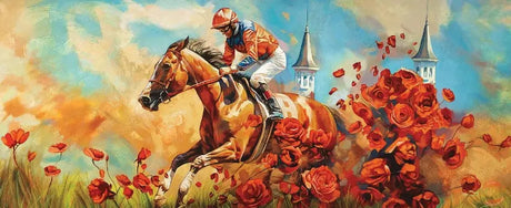The Kentucky Derby Liquor - A Perfect Pairing for a Legendary Tradition - Quality Liquor Store