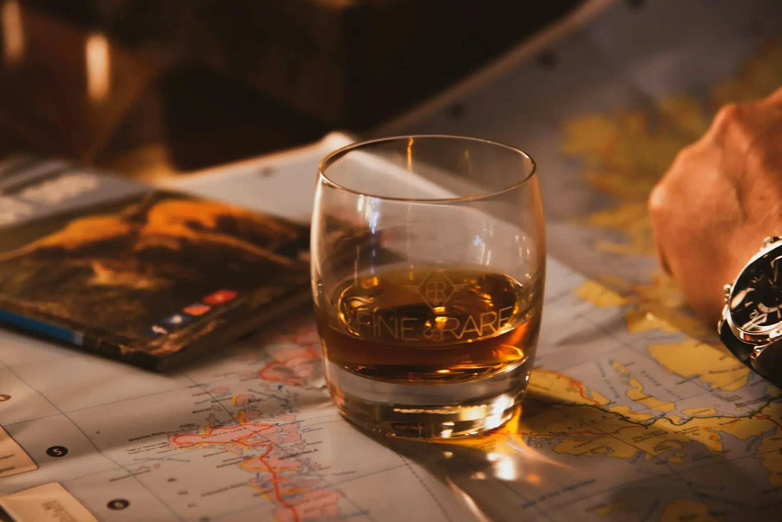 scotch