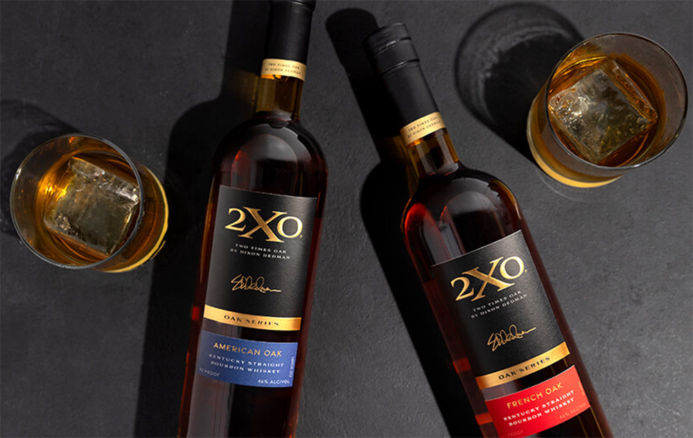 Buy 2XO Whiskey