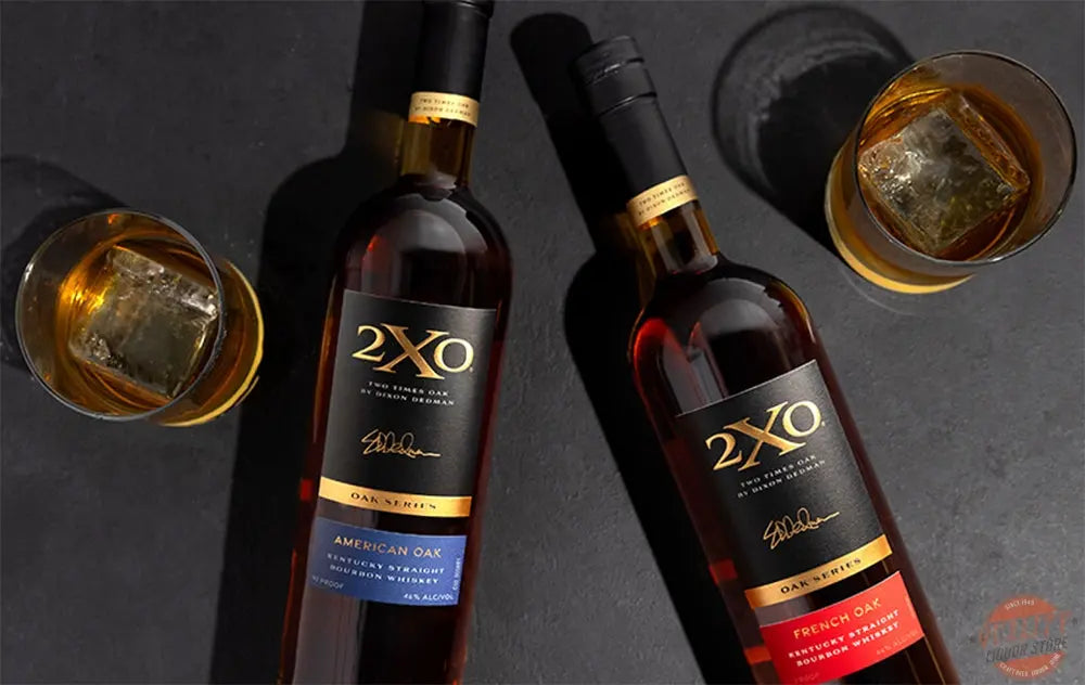 Buy 2XO Whiskey