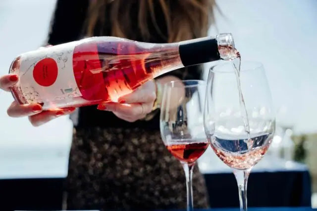 Pinot Noir - Quality Liquor Store