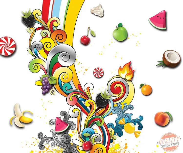 Buy 99 Brand Schnapps Liqueur | Quality Liquor Store