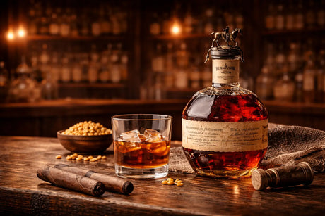 best bourbon brands