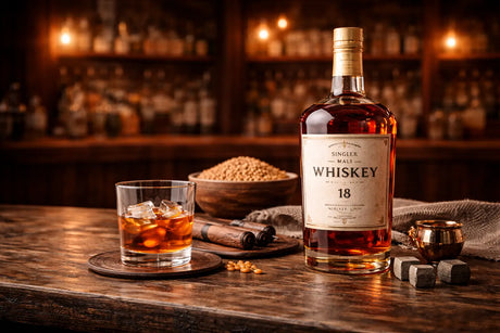 Whiskey - Quality Liquor Store