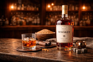 Whiskey - Quality Liquor Store